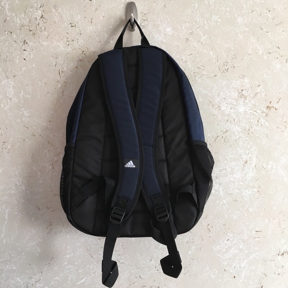 Adidas Striker II Team Backpack New With Tag - Picture 4 of 9